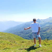 Алекс, Санкт-Петербург, м. Шушары, 42 года