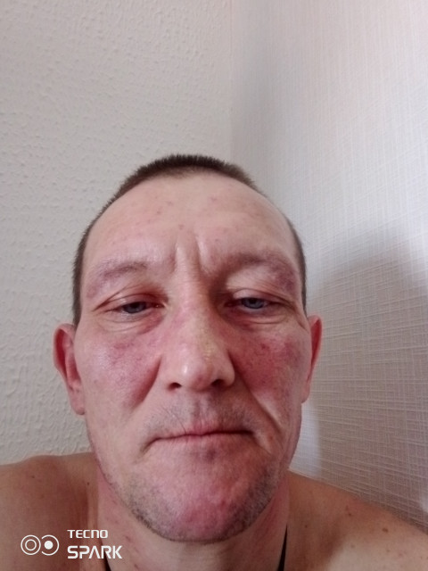 Денис, Россия, Джанкой, 41 год, 1 ребенок. Я ищу девушку для отношений сам не местный