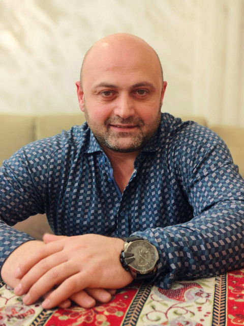 Армен, Москва, 41 год, 1 ребенок, 1 фото. Познакомлюсь с женщиной для любви и серьезных отношений.  Анкета 822862. 