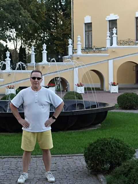 Александр, Россия, Ярославль. Фото на сайте ГдеПапа.Ру