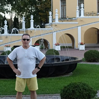 Александр, Россия, Ярославль, 45 лет