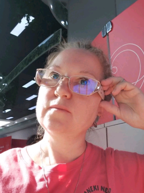 Галина, Россия, Москва. Фото на сайте ГдеПапа.Ру