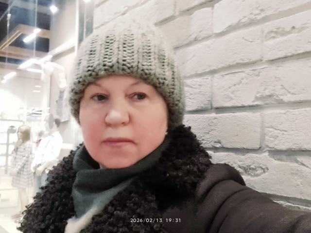 Галина, Москва, м. Кленовый бульвар. Фото на сайте ГдеПапа.Ру