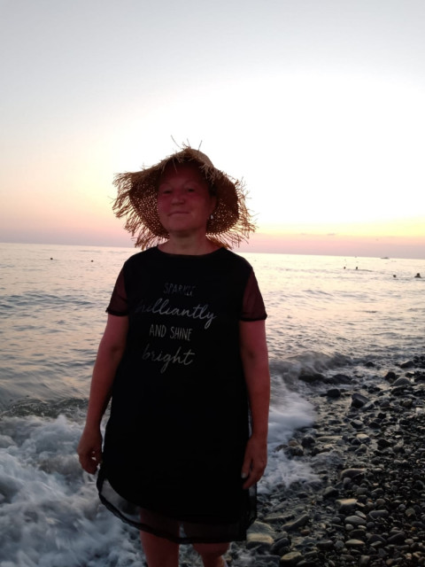 Галина, Россия, Москва. Фото на сайте ГдеПапа.Ру