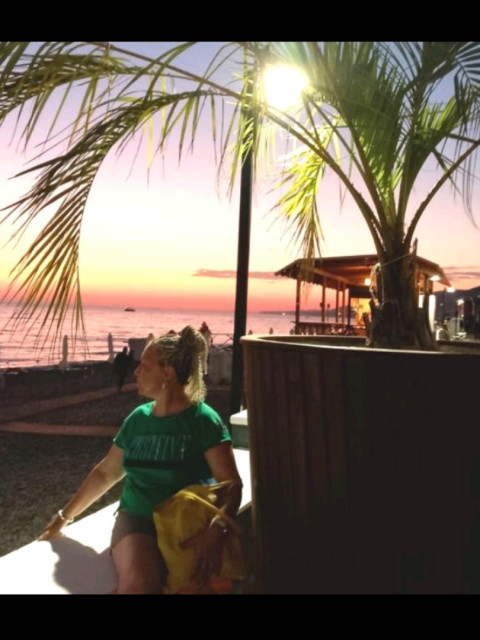 Галина, Россия, Москва. Фото на сайте ГдеПапа.Ру