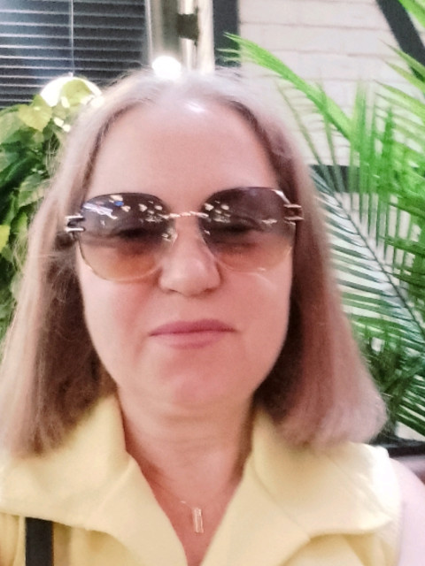 Галина, Россия, Москва. Фото на сайте ГдеПапа.Ру