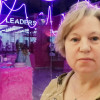 Галина, 58, Россия, Москва