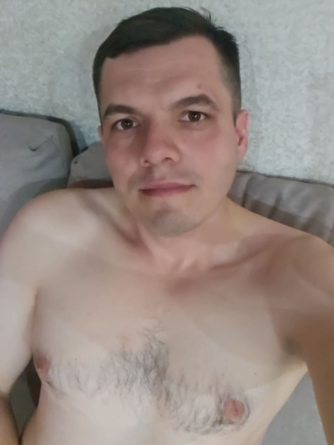 Сергей, Россия, Волгоград. Фото на сайте ГдеПапа.Ру