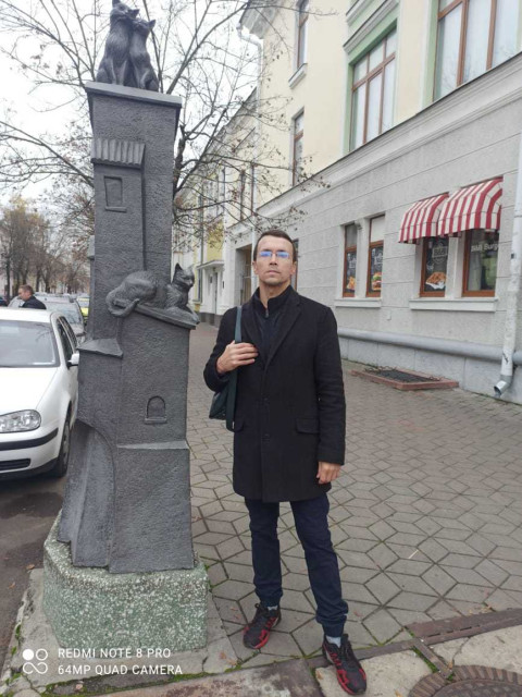 Олег, Россия, Екатеринбург, 52 года. Познакомлюсь с женщиной для любви и серьезных отношений, брака и создания семьи, рождения совместныхНадежный