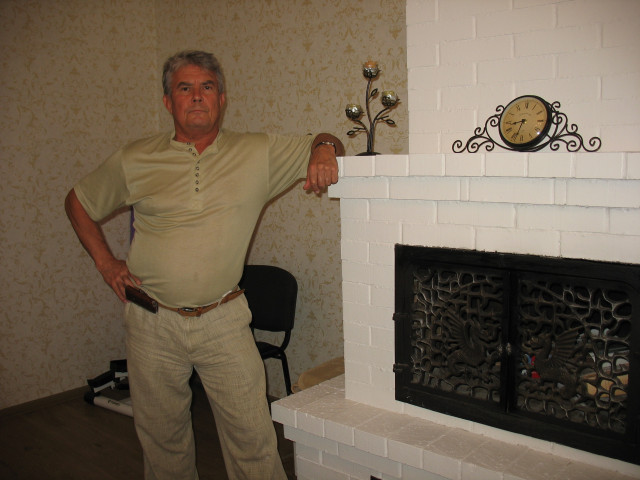 Слава, Беларусь, Минск. Фото на сайте ГдеПапа.Ру