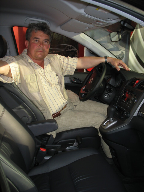 Слава, Беларусь, Минск. Фото на сайте ГдеПапа.Ру