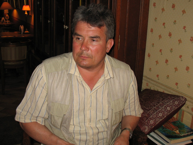 Слава, Беларусь, Минск. Фото на сайте ГдеПапа.Ру