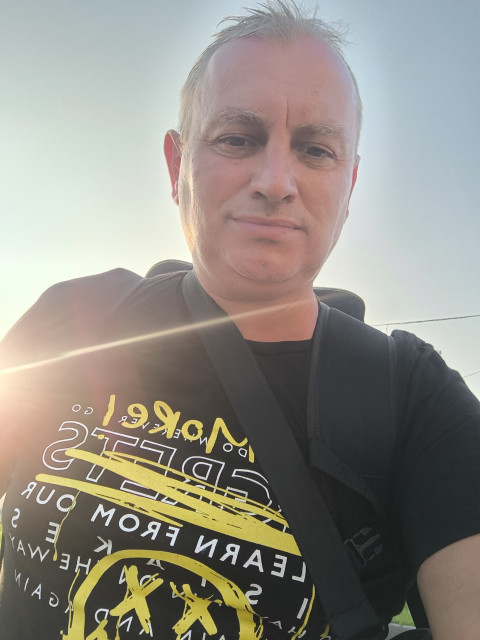 Александр  Владимирович, Москва, м. Митино. Фото на сайте ГдеПапа.Ру