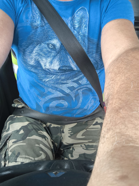 Александр  Владимирович, Москва, м. Митино. Фото на сайте ГдеПапа.Ру