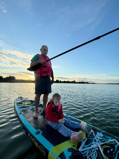 Александр  Владимирович, Москва, м. Митино. Фото на сайте ГдеПапа.Ру