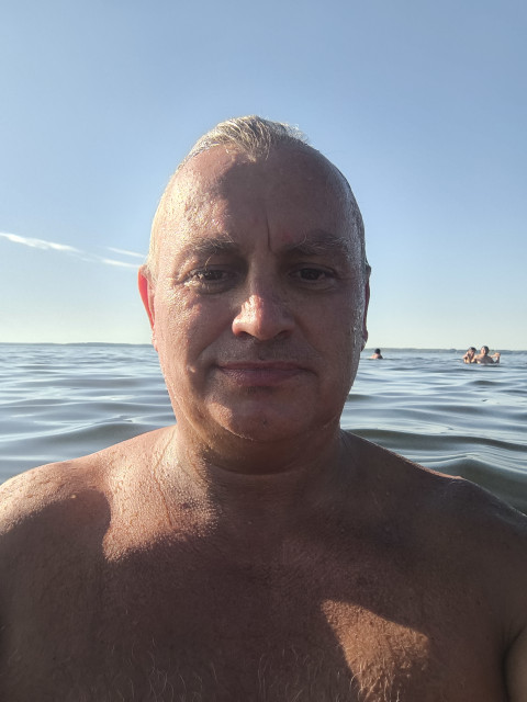 Александр  Владимирович, Москва, м. Митино. Фото на сайте ГдеПапа.Ру