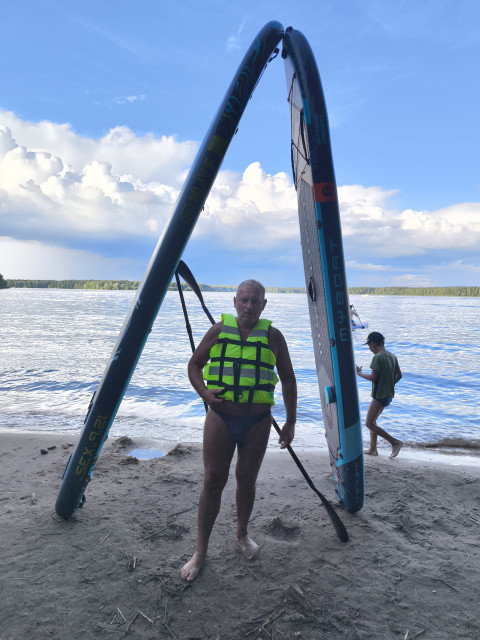 Александр  Владимирович, Москва, м. Митино. Фото на сайте ГдеПапа.Ру