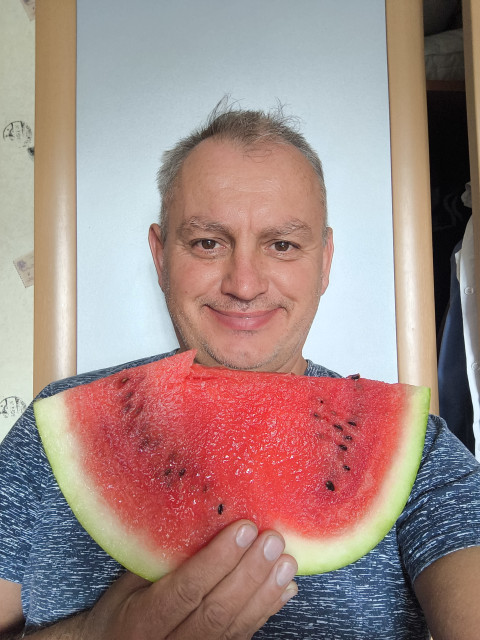 Александр  Владимирович, Москва, м. Митино. Фото на сайте ГдеПапа.Ру