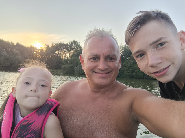 Александр  Владимирович, Москва, м. Митино. Фото на сайте ГдеПапа.Ру