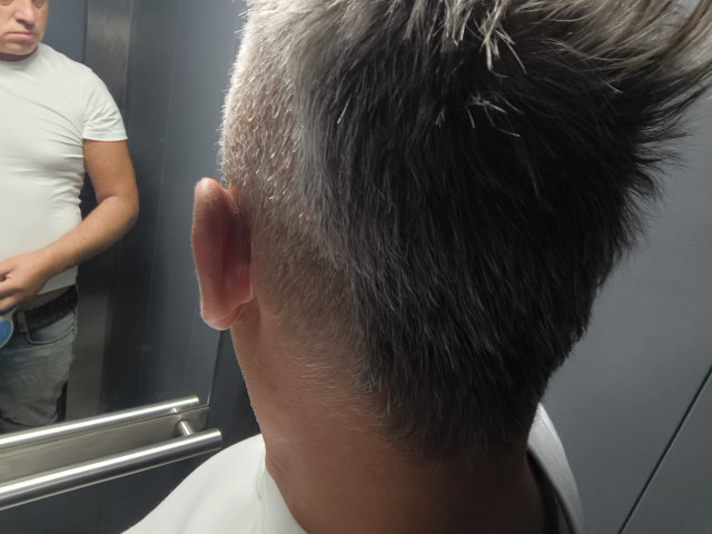 Александр  Владимирович, Москва, м. Митино. Фото на сайте ГдеПапа.Ру