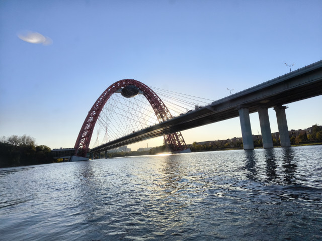 Александр  Владимирович, Москва, м. Митино. Фото на сайте ГдеПапа.Ру
