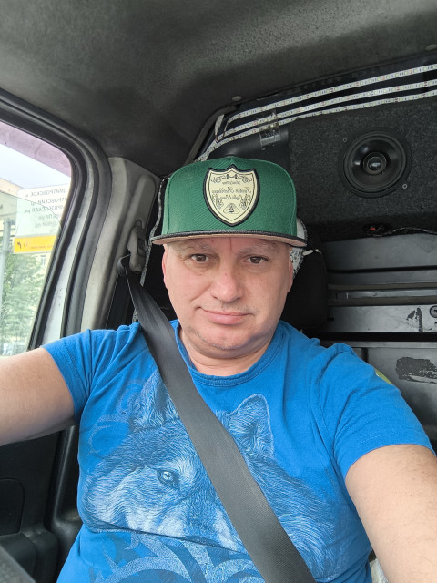 Александр  Владимирович, Москва, м. Митино. Фото на сайте ГдеПапа.Ру