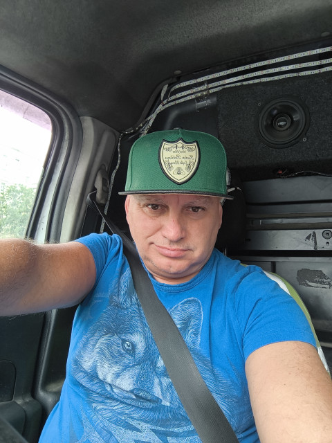 Александр  Владимирович, Москва, м. Митино. Фото на сайте ГдеПапа.Ру