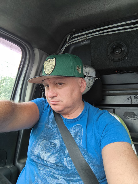 Александр  Владимирович, Москва, м. Митино. Фото на сайте ГдеПапа.Ру