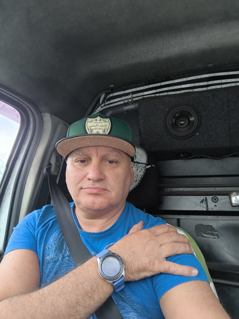 Александр  Владимирович, Москва, м. Митино. Фото на сайте ГдеПапа.Ру