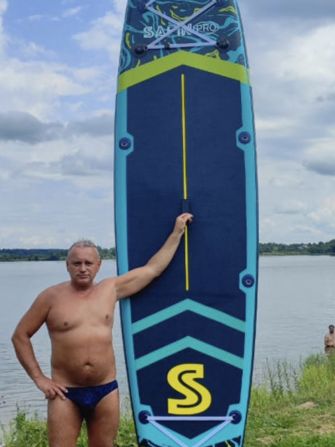 Александр  Владимирович, Москва, м. Митино. Фото на сайте ГдеПапа.Ру