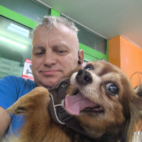 Александр  Владимирович, Москва, м. Митино, 41 год