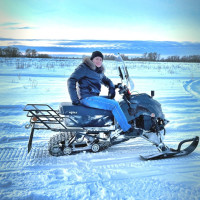 Александр, Россия, Краснодар, 35 лет