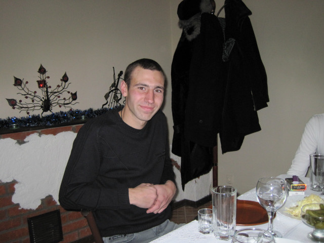 Александр, Россия, Королёв. Фото на сайте ГдеПапа.Ру