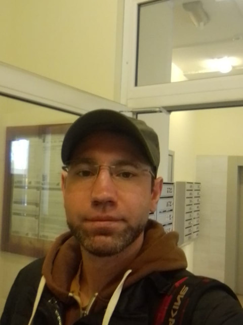 Александр, Россия, Королёв. Фото на сайте ГдеПапа.Ру