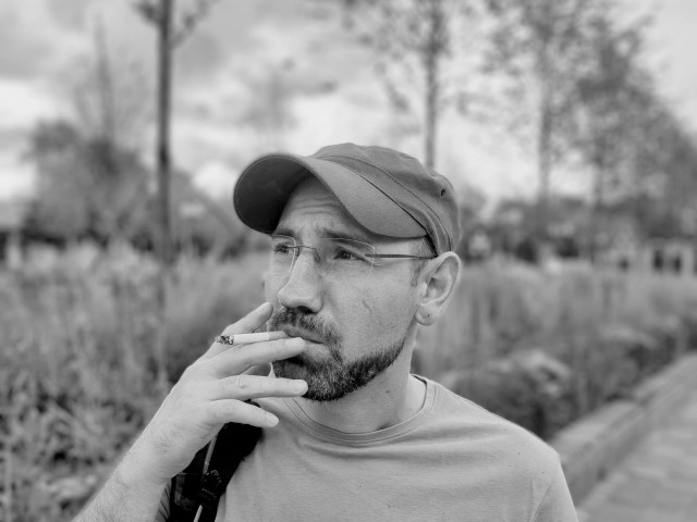 Александр, Россия, Королёв. Фото на сайте ГдеПапа.Ру