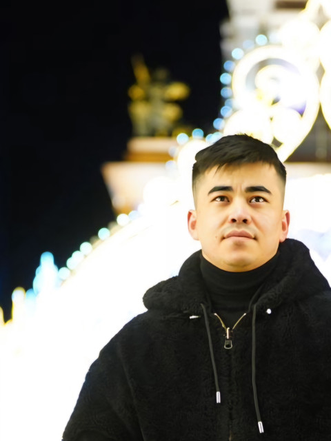 Арсен, Россия, Одинцово, 26 лет. Создание семью