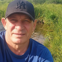 Гамза, Россия, Петропавловск-Камчатский, 58 лет