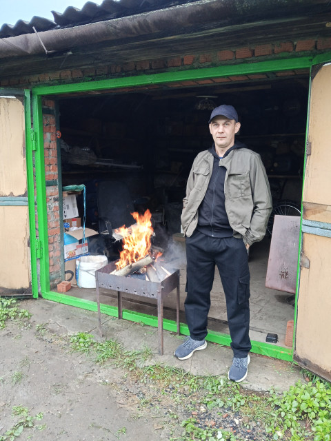 Михаил, Россия, Коломна. Фото на сайте ГдеПапа.Ру