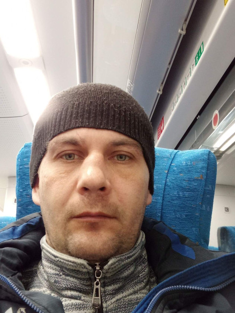 Михаил, Россия, Коломна. Фото на сайте ГдеПапа.Ру