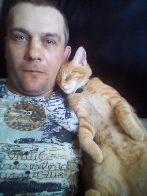 Михаил, Россия, Москва. Фото на сайте ГдеПапа.Ру