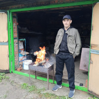 Михаил, Россия, Коломна, 42 года