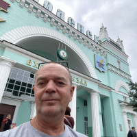 Юрий, Россия, Калининград, 61 год