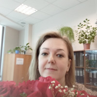 Ольга, Россия, Астрахань, 47 лет