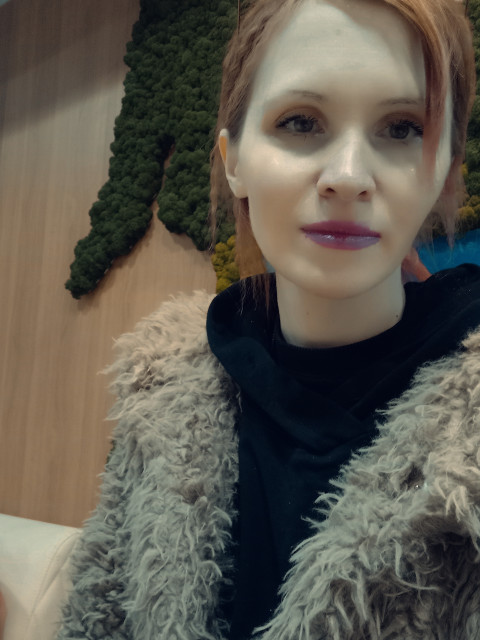 Ксюша, Москва, м. Бабушкинская. Фото на сайте ГдеПапа.Ру