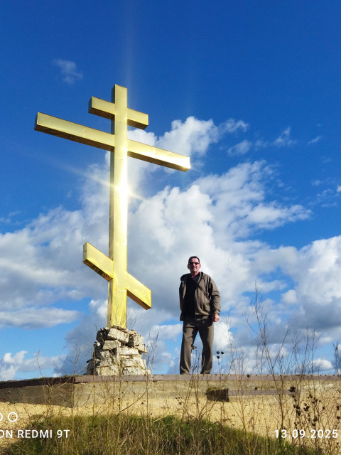 Вячеслав, Россия, Екатеринбург. Фото на сайте ГдеПапа.Ру