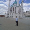 Айрат Садыков, 56, Россия, Казань