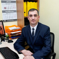 Евгений, Санкт-Петербург, м. Озерки, 42 года