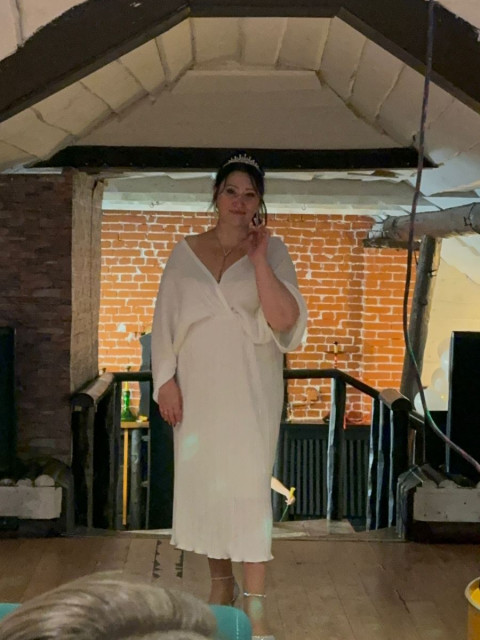 Екатерина, Россия, Москва. Фото на сайте ГдеПапа.Ру