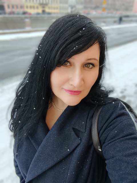 Екатерина, Россия, Москва. Фото на сайте ГдеПапа.Ру