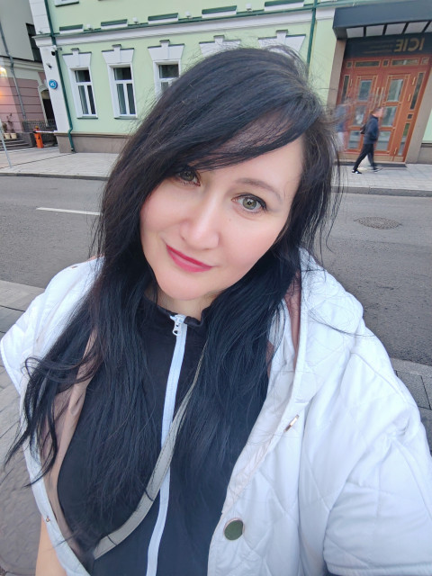 Екатерина, Россия, Москва. Фото на сайте ГдеПапа.Ру